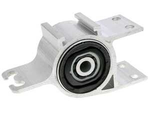 ES#4684315 - 2463330514 - Front Lower Control Arm Bushing - Left - Front Axle Left, Bushing Only - Vaico - Mercedes Benz