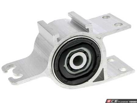 ES#4684315 - 2463330514 - Front Lower Control Arm Bushing - Left - Front Axle Left, Bushing Only - Vaico - Mercedes Benz