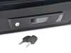 ES#4413654 - 4K1071200Y9B - Small Roof Box - 310Ltr - Black  - Use with your base bars for protected storage - Can hold up to 310L - Genuine Volkswagen Audi - Audi