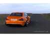 ES#3478668 - duck-e82 - E82 Ducktail Spoiler - Bolt-on spoiler that can be blended in with your trunk lid or left with exposed hardware - Clinched - BMW