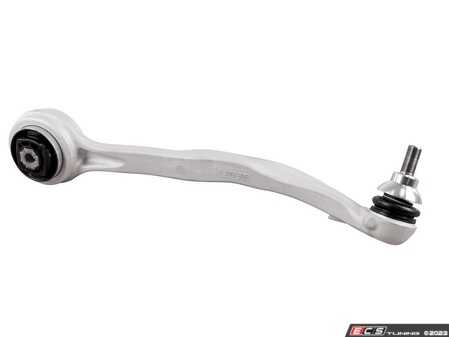 ES#4684291 - 2223302301 - Front Lower Forward Control Arm - Left - Front Axle, Left Side - Vaico - Mercedes Benz