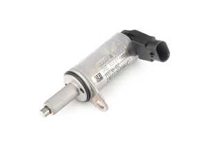 ES#4493981 - 06E103697AF - N205 Valve - Priced Each - Valve that controls cam adjustment - Genuine Volkswagen Audi - Audi