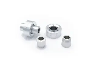 Rear Lower Control Arm Knuckle Bushing - Pair - E9X F3X F8X G8X