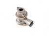 ES#26823 - 11727553102 - E65 Air Pump Valve - Controls flow of clean air into exhaust manifold - Genuine BMW - BMW