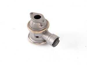 ES#26823 - 11727553102 - E65 Air Pump Valve - Controls flow of clean air into exhaust manifold - Genuine BMW - BMW