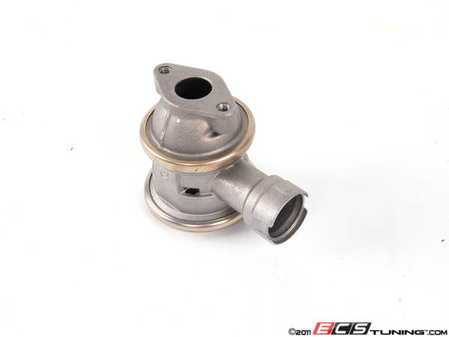 ES#26823 - 11727553102 - E65 Air Pump Valve - Controls flow of clean air into exhaust manifold - Genuine BMW - BMW