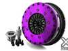 ES#4766141 - XKBM23554-2E - 9" Twin Disc Clutch Kit - Solid Ceramic Discs - The twin disc 9" range with ceramic friction discs are designed for high horsepower motorsport applications where a high heat and torque capacity is required. Rated for 1350 ft-lb! - XClutch - BMW