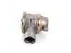ES#26823 - 11727553102 - E65 Air Pump Valve - Controls flow of clean air into exhaust manifold - Genuine BMW - BMW