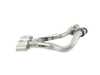 ES#2564969 - 64539802726 - ALUMINIUM DOUBLE PIP - Genuine MINI - MINI