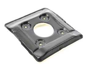 ES#2817913 - 51487360505 - SOUND INSULATION, CONDENSATI - Genuine BMW - BMW