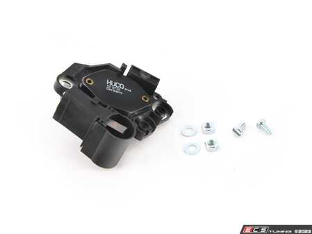 ES#2894563 - 038903803K - Alternator Regulator - Vemo - Audi Volkswagen MINI