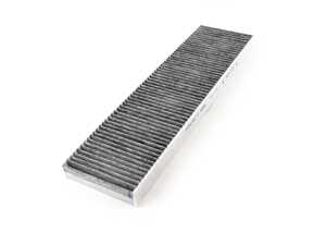 ES#2900048 - 64319127516 - Cabin Filter Active Carbon - (NO LONGER AVAILABLE) - Cleans the air in your MINI HVAC - Vemo - 