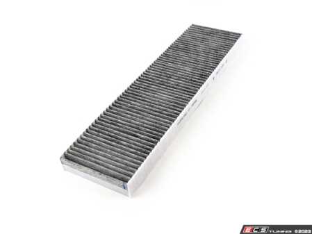 ES#2900048 - 64319127516 - Cabin Filter Active Carbon - (NO LONGER AVAILABLE) - Cleans the air in your MINI HVAC - Vemo - 