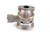 ES#26823 - 11727553102 - E65 Air Pump Valve - Controls flow of clean air into exhaust manifold - Genuine BMW - BMW