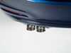 ES#4699191 - 048027LA01 - F Chassis B48 Muffler Delete - Arguably THE BEST modification for your B48. - ECS - BMW