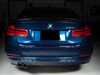 ES#4699191 - 048027LA01 - F Chassis B48 Muffler Delete - Arguably THE BEST modification for your B48. - ECS - BMW