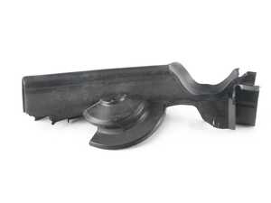 ES#2714363 - 51767307864 - RIGHT ENGINE HOOD SEALING - Genuine BMW - BMW