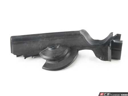 ES#2714363 - 51767307864 - RIGHT ENGINE HOOD SEALING - Genuine BMW - BMW