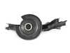 ES#2714363 - 51767307864 - RIGHT ENGINE HOOD SEALING - Genuine BMW - BMW
