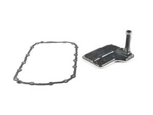ES#4304792 - 24117593565 - Automatic Transmission Filter Kit EG942H D479 - Includes tranmission pan gasket - Hengst - BMW