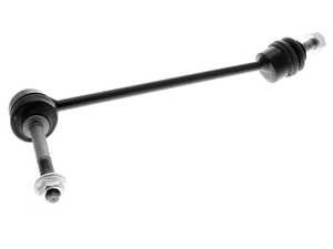 ES#4684284 - 2223201789 - Front Sway Bar Link - Left - Front Axle Left - Vaico - Mercedes Benz