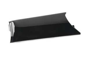 ES#2922710 - 51417322624 - TRIM, INNER DOOR HANDLE, RIG - Genuine BMW - 