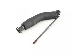 ES#4342968 - 11157522931 - Crankcase Vent Hose - Runs from oil separator to the intake manifold - Febi - BMW