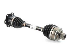 ES#4657150 - 80A407271G - DRIVESHAFT - Genuine Volkswagen Audi - Audi