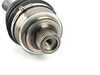 ES#4657150 - 80A407271G - DRIVESHAFT - Genuine Volkswagen Audi - Audi