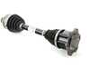 ES#4657150 - 80A407271G - DRIVESHAFT - Genuine Volkswagen Audi - Audi