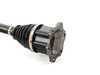 ES#4657150 - 80A407271G - DRIVESHAFT - Genuine Volkswagen Audi - Audi