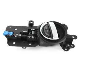 ES#2954940 - 51417419655 - DOOR OPENER WITH SWITCH, INN - Genuine MINI - MINI