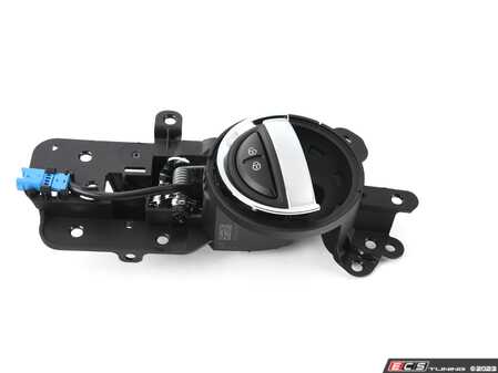 ES#2954940 - 51417419655 - DOOR OPENER WITH SWITCH, INN - Genuine MINI - MINI