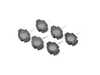 ES#4313200 - 63312469631 - BMW M Performance Slides for LED Door Projectors - BMW slides for LED door projectors - Genuine BMW M Performance - BMW