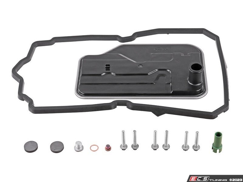 Assembled By ECS 2222772000kit3KT MercedesBenz 7 Speed Automatic