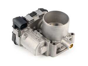 ES#4172113 - 03F133062E - THROTTLE - Genuine Volkswagen Audi - Volkswagen