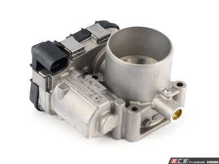 ES#4172113 - 03F133062E - THROTTLE - Genuine Volkswagen Audi - Volkswagen