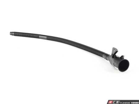 ES#169450 - 61607038436 - Windshield Washer Filler Pipe - Pipe that leads to the washer fluid reservoir - Genuine BMW - BMW