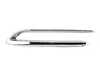 ES#2706568 - 51127341676 - MOULDING ROCKER PANEL REAR R - Genuine BMW - BMW