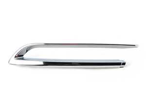ES#2706568 - 51127341676 - MOULDING ROCKER PANEL REAR R - Genuine BMW - BMW
