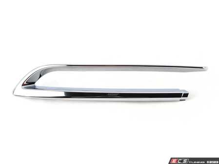 ES#2706568 - 51127341676 - MOULDING ROCKER PANEL REAR R - Genuine BMW - BMW