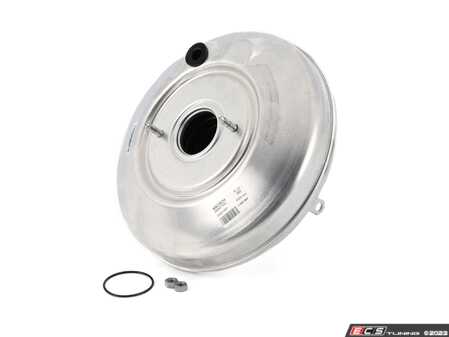 ES#2920743 - 34336864668 - BRAKE SERVO UNIT - Genuine BMW - 