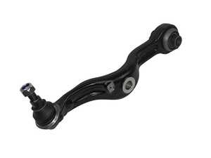 ES#4684268 - 2213308707 - Front Lower Rearward Control Arm - Left - Front Axle Left, includes ball joint & bushing - Vaico - Mercedes Benz