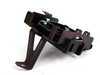 ES#173263 - 63128386556 - Xenon Control Unit Bracket - Right - Secures OEM Xenon control unit in place underhood - Genuine BMW - BMW