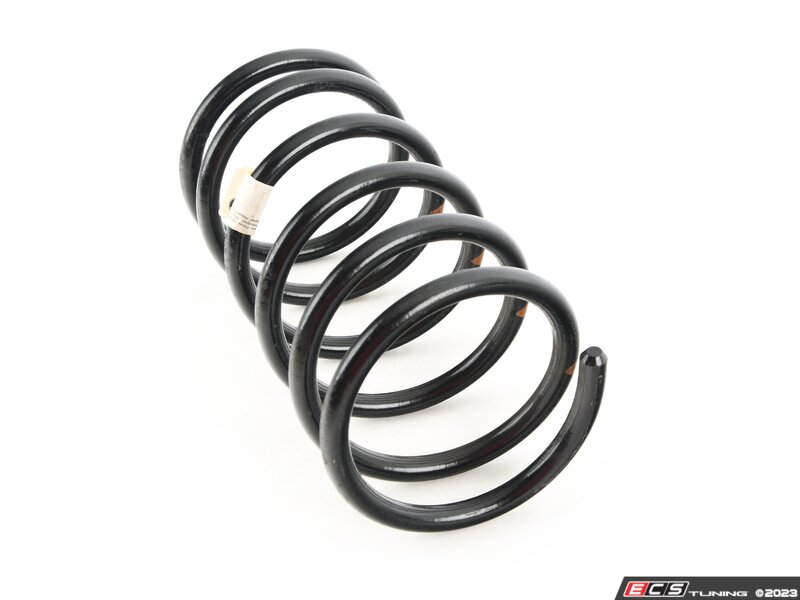 Genuine BMW - 31332225646 - 7-COIL SPRING (31-33-2-225-646)