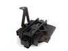 ES#173263 - 63128386556 - Xenon Control Unit Bracket - Right - Secures OEM Xenon control unit in place underhood - Genuine BMW - BMW