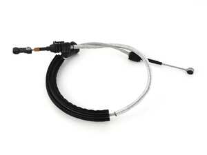 ES#308350 - 1J0713265P - Automatic Shift Cable - Runs from shifter to transmission - Genuine Volkswagen Audi - Volkswagen