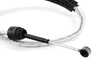 ES#308350 - 1J0713265P - Automatic Shift Cable - Runs from shifter to transmission - Genuine Volkswagen Audi - Volkswagen