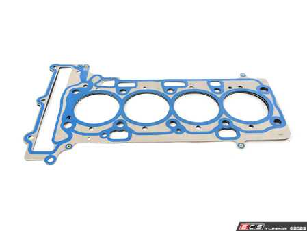 ES#4416480 - 11127934597 - CYLINDER HEAD GASKET - Genuine MINI - 