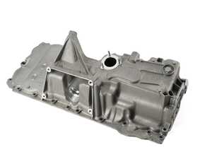 ES#3194897 - 11138624381 - Oil Pan - Genuine BMW oil pan. - Genuine BMW - BMW